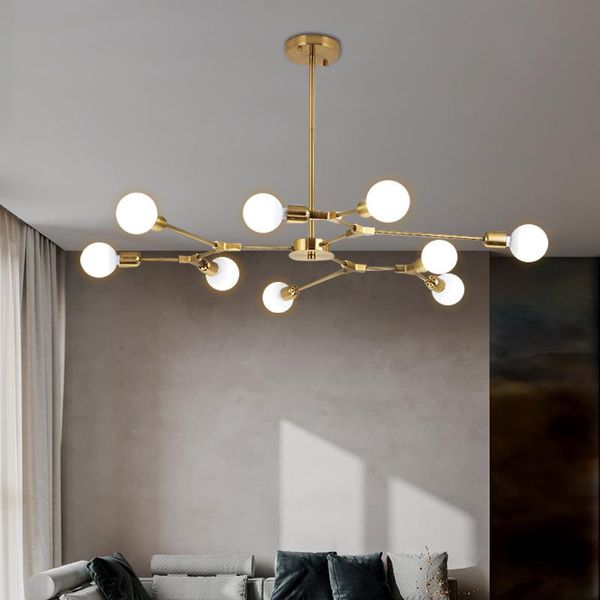 pendant lamps modern led lamp gold lighting fixture hanging living bedroom nordic restaurant dining decor luminaire suspension lights
pendant lamps modern led lamp gold lighting fixture hanging living bedroom nordic restaurant dining decor luminaire suspension lights