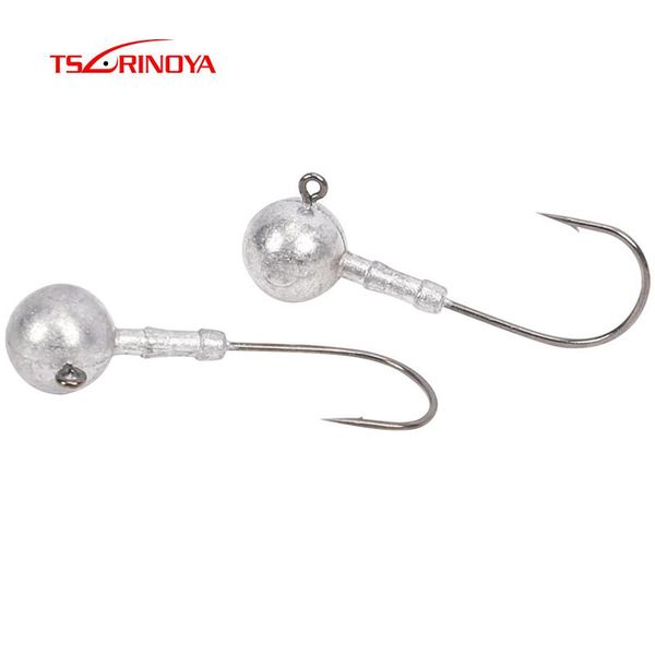 jig head hook 3.5g 5g 7g 10g high carbon steel barbed fishing hooks for soft lure tackle anzuelos de pesca
jig head hook 3.5g 5g 7g 10g high carbon steel barbed fishing hooks for soft lure tackle anzuelos de pesca