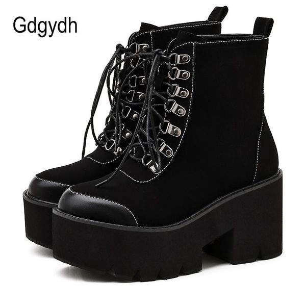 boots gdgydh drop ins high platform ankle women 2021 spring fashion strap decorating wedges shoes woman, Black
boots gdgydh drop ins high platform ankle women 2021 spring fashion strap decorating wedges shoes woman, Black