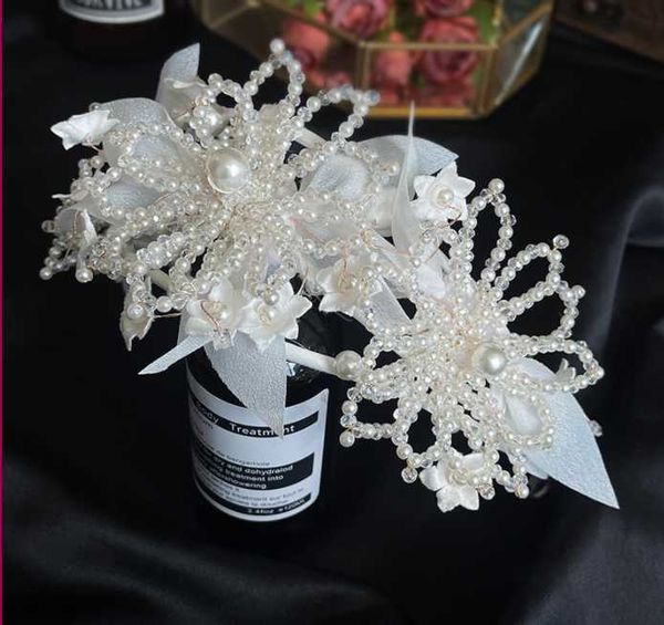 hair clips & barrettes bride wild headband pearl dress crown po handmade beaded studio super fairy headdress style sweet and romantic, Golden;silver
hair clips & barrettes bride wild headband pearl dress crown po handmade beaded studio super fairy headdress style sweet and romantic, Golden;silver