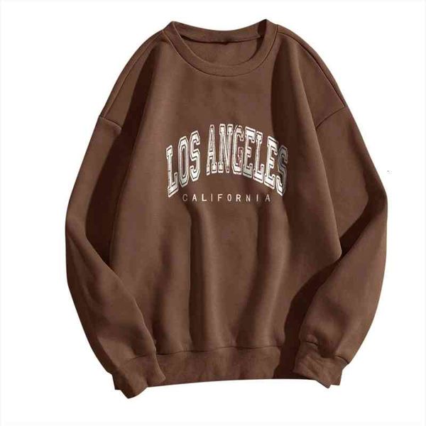 female letter print sweatshirt fashion letter print o neck long-sleeve hooded sweatshirt pullover sudaderas con capucha, Black
female letter print sweatshirt fashion letter print o neck long-sleeve hooded sweatshirt pullover sudaderas con capucha, Black
