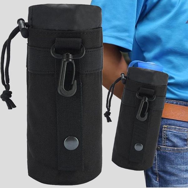 water bottle round carrying bag skillful manufacture portable 550ml pouch outdoor oxford kettle case for camping hiking
water bottle round carrying bag skillful manufacture portable 550ml pouch outdoor oxford kettle case for camping hiking