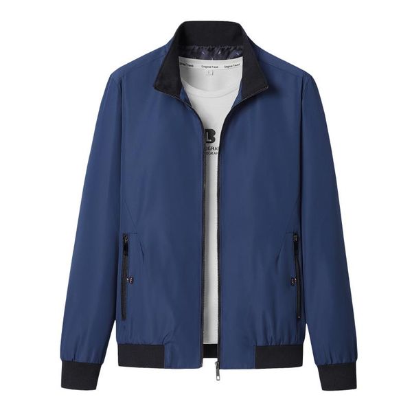 men's jackets 2021 autumn bomber zipper jacket male casual streetwear hip hop slim fit pilot coat men clothing plus size 4xl 5xl, Black;brown
men's jackets 2021 autumn bomber zipper jacket male casual streetwear hip hop slim fit pilot coat men clothing plus size 4xl 5xl, Black;brown