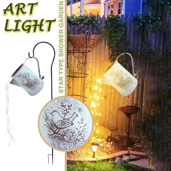lawn lamps fast delivery star type shower garden art light decoration outdoor gardening lamp watering can led
lawn lamps fast delivery star type shower garden art light decoration outdoor gardening lamp watering can led