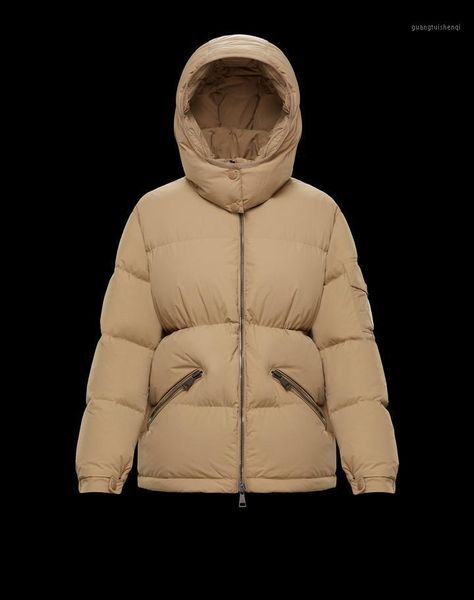 m home autumn and winter thickened warmth solid color fashion waist drawstring hooded women's down jacket, Black
m home autumn and winter thickened warmth solid color fashion waist drawstring hooded women's down jacket, Black