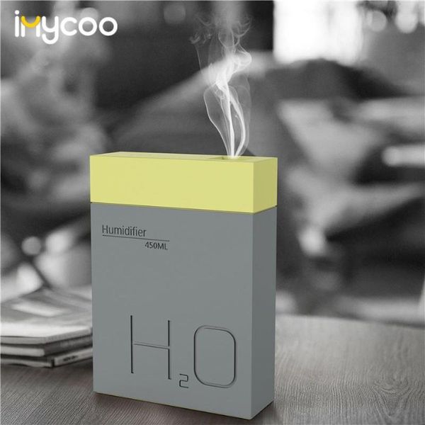 450ml ultrasonic air humidifier aroma essential oil diffuser aromatherapy mini usb mist maker for home humidifiers
450ml ultrasonic air humidifier aroma essential oil diffuser aromatherapy mini usb mist maker for home humidifiers