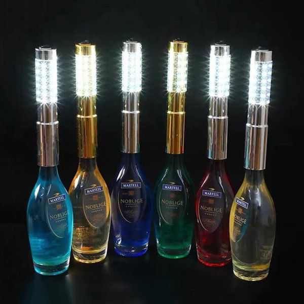 night lights thrisdar flashing champagne wine strobe electronic parkler flash bottle stick for wedding party bar ktv decor
night lights thrisdar flashing champagne wine strobe electronic parkler flash bottle stick for wedding party bar ktv decor
