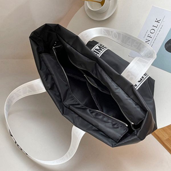 2022 women bimba y lola luxury designer bags 2021 new fashionable large capacity shoulder bag tote bag bolso negro lujo 
2022 women bimba y lola luxury designer bags 2021 new fashionable large capacity shoulder bag tote bag bolso negro lujo