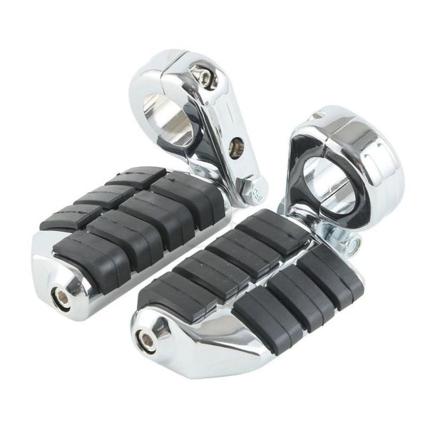 pedals motorcycle 1 1/4" 32mm engine guards anti vibration rubber lion footpegs for goldwing
pedals motorcycle 1 1/4" 32mm engine guards anti vibration rubber lion footpegs for goldwing