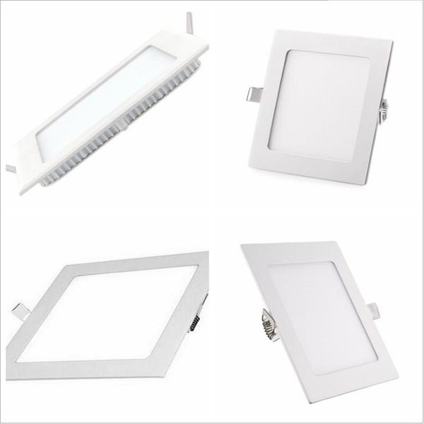 led panel downlight ultra-thin design 3w 4w 6w 9w 12w 15w 18w 24w techo cuadrada empotrada proyector ac85-265v lights
led panel downlight ultra-thin design 3w 4w 6w 9w 12w 15w 18w 24w techo cuadrada empotrada proyector ac85-265v lights