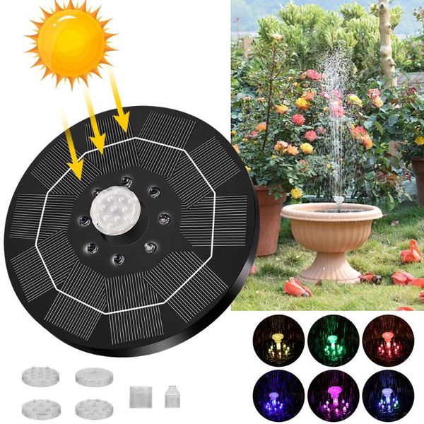 decorative solar water fountain floating pool pond led light fish tank decoration outdoor mini garden decorations
decorative solar water fountain floating pool pond led light fish tank decoration outdoor mini garden decorations