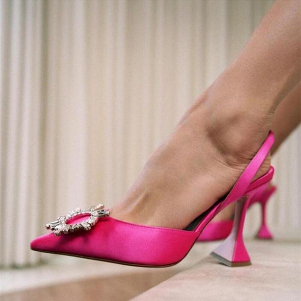 dress shoes big size 41 42 blue women pumps silk satin pointy toe rhinestone crystal high heels slip on wedding sandals, Black
dress shoes big size 41 42 blue women pumps silk satin pointy toe rhinestone crystal high heels slip on wedding sandals, Black