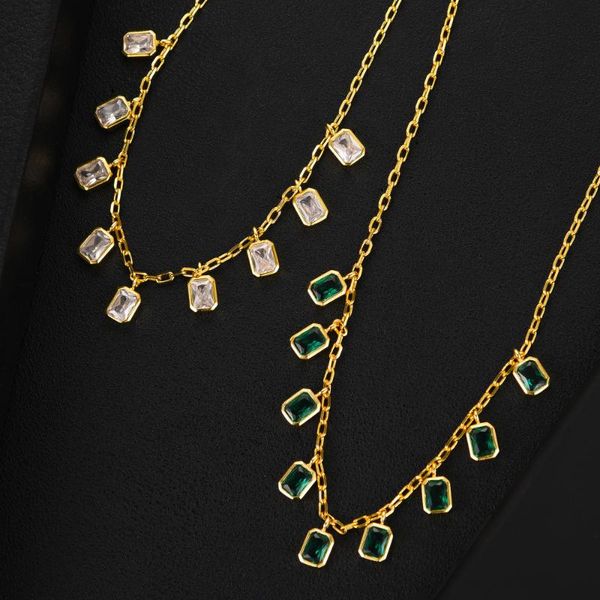 pendant necklaces godki fashion jewelry cute long chain trendy necklace for women girl bridal wedding daily party accessories, Silver
pendant necklaces godki fashion jewelry cute long chain trendy necklace for women girl bridal wedding daily party accessories, Silver
