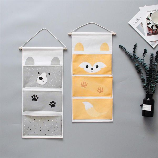 storage boxes & bins cartoon animal hanging bag 3 pockets jewelry kids toy kitchen bedroom sundries organizer wall door wardrobe
storage boxes & bins cartoon animal hanging bag 3 pockets jewelry kids toy kitchen bedroom sundries organizer wall door wardrobe