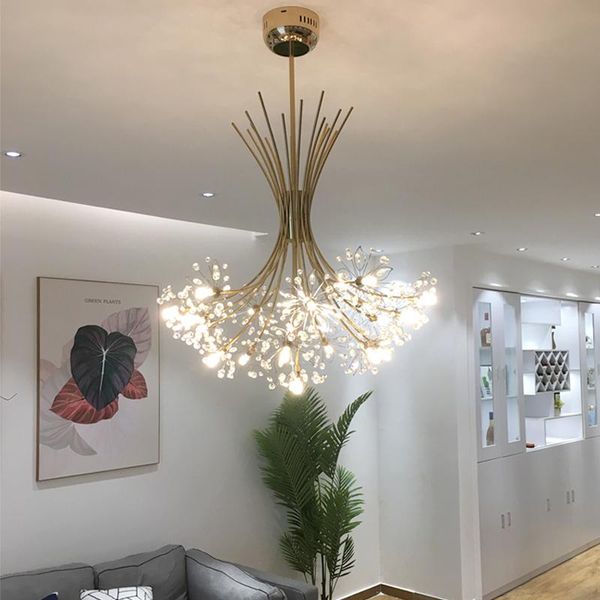 chandeliers luxury led art deco gold chandelier pendant for living room kitchen post modern bedroom crystal lighting lampadario
chandeliers luxury led art deco gold chandelier pendant for living room kitchen post modern bedroom crystal lighting lampadario