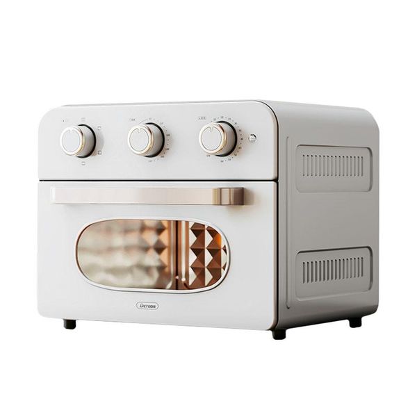 electric ovens 23l oven pizza automatic baking air fryer home vertical cakes barbecue desserts bread machine
electric ovens 23l oven pizza automatic baking air fryer home vertical cakes barbecue desserts bread machine