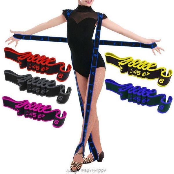children latin dance training bands pilates yoga stretch fitness elastic band n16 20 dropship resistance
children latin dance training bands pilates yoga stretch fitness elastic band n16 20 dropship resistance