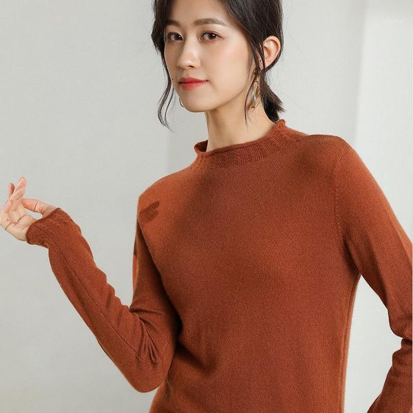 women's sweaters solid colors spring autumn pullovers fashion long sleeve slim-fit knitted temperament sweet soft, White;black
women's sweaters solid colors spring autumn pullovers fashion long sleeve slim-fit knitted temperament sweet soft, White;black