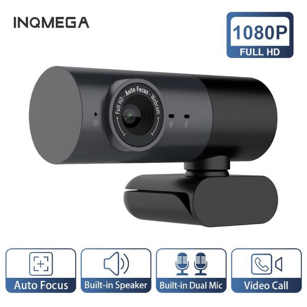 cameras inqmega 1080p webcam with pc deskweb camera function cam mini computer video recording work for teaching
cameras inqmega 1080p webcam with pc deskweb camera function cam mini computer video recording work for teaching