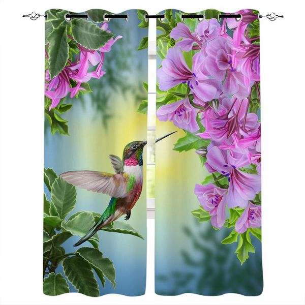 curtain & drapes plant flower hummingbirds living room curtains floral design for kids bedroom window treatment
curtain & drapes plant flower hummingbirds living room curtains floral design for kids bedroom window treatment