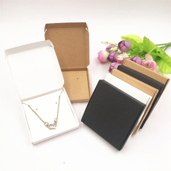 gift wrap 20pcs custom paper box packaging jewelry necklace earrings pendant display card boxes
gift wrap 20pcs custom paper box packaging jewelry necklace earrings pendant display card boxes