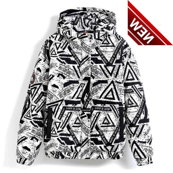 brand 90% white duck down jacket winter 2021 korean puffer men fashion casual coats thick warm windbreaker snow, Black
brand 90% white duck down jacket winter 2021 korean puffer men fashion casual coats thick warm windbreaker snow, Black