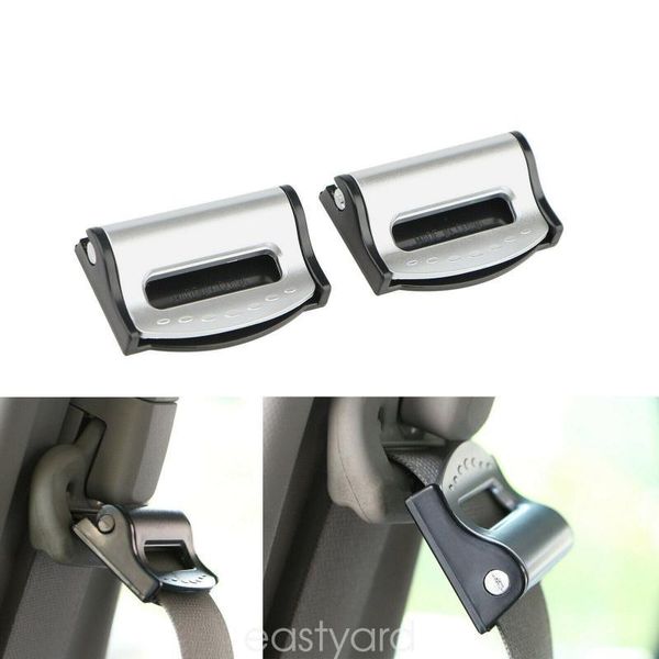 safety belts & accessories 1 pair car seat belt clips buckle clip adjuster locking ser
safety belts & accessories 1 pair car seat belt clips buckle clip adjuster locking ser