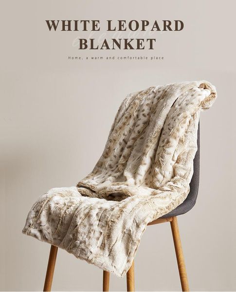 blankets thick white leopard blanket family must-have double siesta warm kneepad winter comfortable
blankets thick white leopard blanket family must-have double siesta warm kneepad winter comfortable