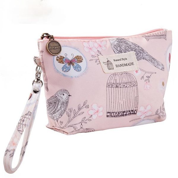 cosmetic bags & cases women's bag fashion makeup waterproof cosmetics case for travel lady tote washing toiletry pouch
cosmetic bags & cases women's bag fashion makeup waterproof cosmetics case for travel lady tote washing toiletry pouch
