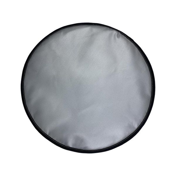 outdoor camping terrace heat resistant barbecue easy clean fire pit mat patio indoor home foldable durable protective round deck pads
outdoor camping terrace heat resistant barbecue easy clean fire pit mat patio indoor home foldable durable protective round deck pads
