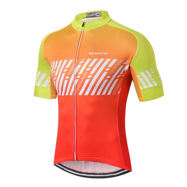 racing jackets 2021 cycling jersey men summer short sleeve bicycle clothing quick dry mtb bike road shirt ropa, Black;red
racing jackets 2021 cycling jersey men summer short sleeve bicycle clothing quick dry mtb bike road shirt ropa, Black;red