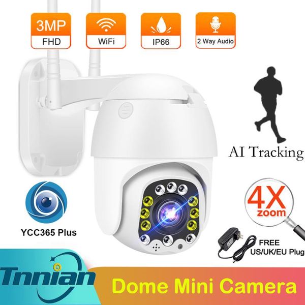 cameras 3mp ip camera 4x digital zoom wifi cmaera 1080p security outdoor ptz auto tracking home surveillance mini
cameras 3mp ip camera 4x digital zoom wifi cmaera 1080p security outdoor ptz auto tracking home surveillance mini