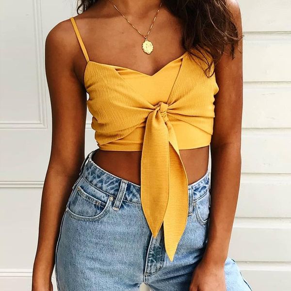 women's tanks & camis 2021 summer female bralette tank bow bustier cropped women v-neck tees off shoulder camisole streetwear, White
women's tanks & camis 2021 summer female bralette tank bow bustier cropped women v-neck tees off shoulder camisole streetwear, White