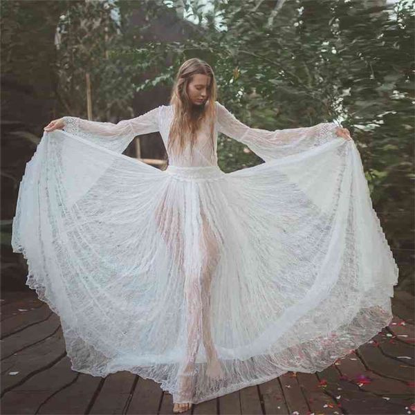 white maternity dresses for po shoot lace fancy pregnancy dress pography props flare sleeve pregnant women maxi gown 210721
white maternity dresses for po shoot lace fancy pregnancy dress pography props flare sleeve pregnant women maxi gown 210721