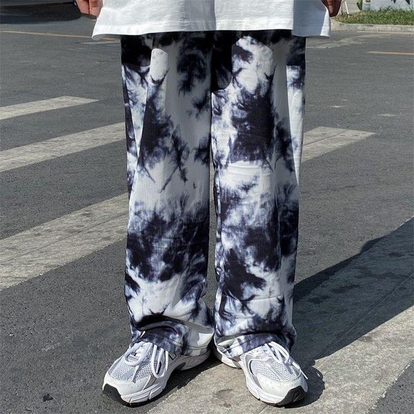 women's pants & capris women casual tie dye loose mopping harajuku hip all-match streetwear ulzzang teens pant vintage stylish re, Black;white
women's pants & capris women casual tie dye loose mopping harajuku hip all-match streetwear ulzzang teens pant vintage stylish re, Black;white