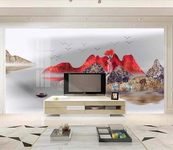 wallpapers chinese style landscape abstract line flying bird 3d wallpaper mural living room bedroom tv background home decor silk
wallpapers chinese style landscape abstract line flying bird 3d wallpaper mural living room bedroom tv background home decor silk