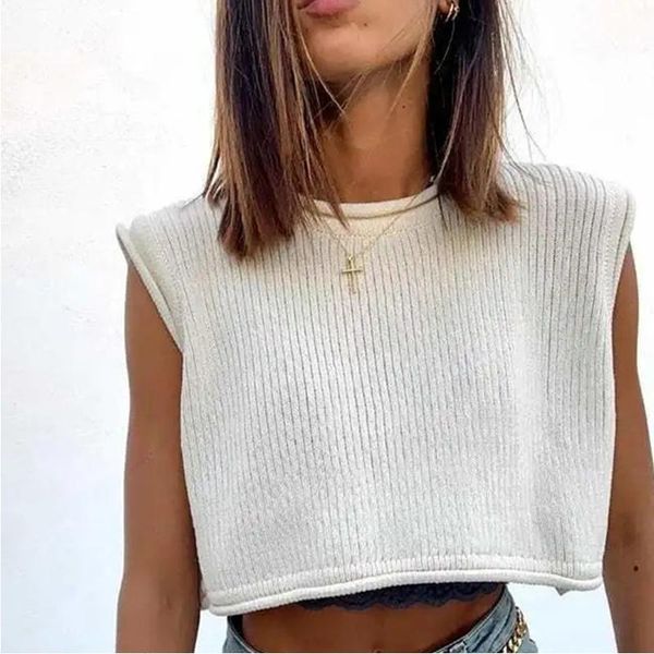 women's vests casual knitted sleeveless short sweater vest women autumn winter o neck ruched loose cropped sweaters female streetwear j, Black;white
women's vests casual knitted sleeveless short sweater vest women autumn winter o neck ruched loose cropped sweaters female streetwear j, Black;white