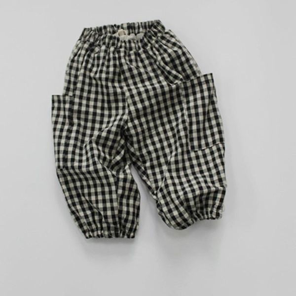 trousers winter korean style kids plaid pants thicken warm velvet lining children clothes baby boys, Blue
trousers winter korean style kids plaid pants thicken warm velvet lining children clothes baby boys, Blue