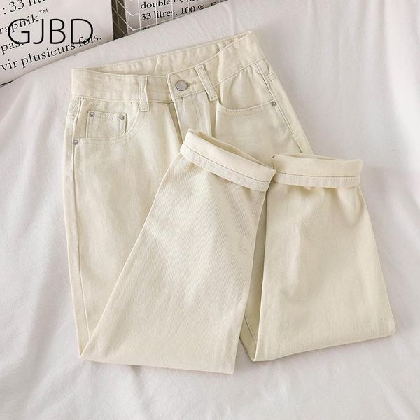women's pants 2021 spring apricot casual harajuku streetwear high waist straight trouser vintage versatile fashion jeans, Blue
women's pants 2021 spring apricot casual harajuku streetwear high waist straight trouser vintage versatile fashion jeans, Blue
