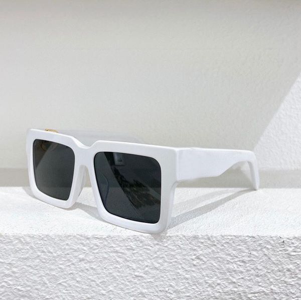 sunglasses square black white wine red big frame men's z2196e pochromic lens women's fashion glasses, White;black
sunglasses square black white wine red big frame men's z2196e pochromic lens women's fashion glasses, White;black