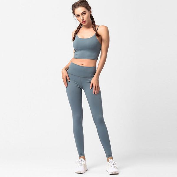 two piece dress seamless suit 2 sports shirts crop leggings sport set gym clothes fitness tracksuit workout femme high elasticity, White
two piece dress seamless suit 2 sports shirts crop leggings sport set gym clothes fitness tracksuit workout femme high elasticity, White