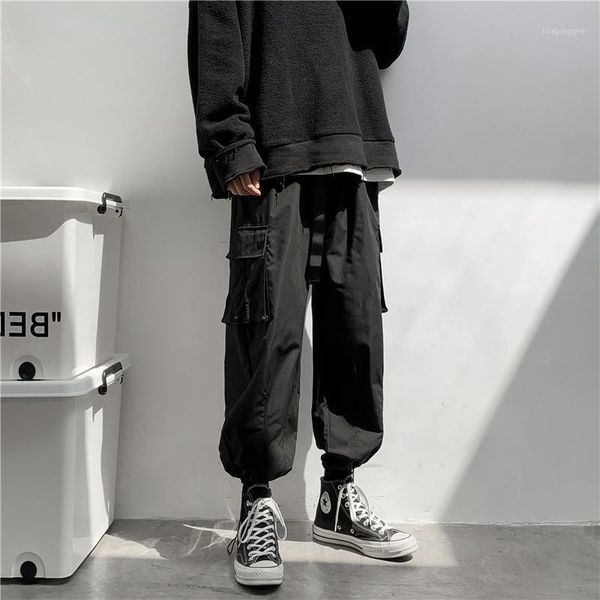 men's pants leggings black casual lace up drawstring bottoms fashion versatile men1 qg5f
men's pants leggings black casual lace up drawstring bottoms fashion versatile men1 qg5f