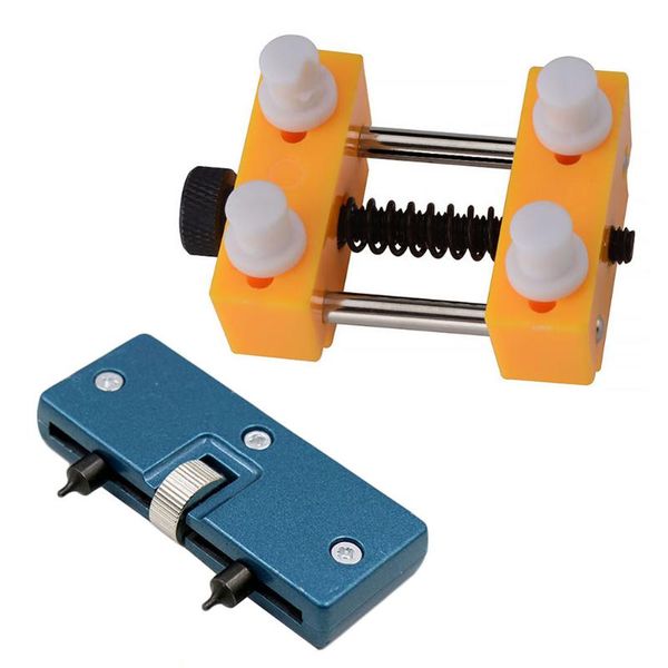 repair tools & kits 2pcs/set watch remover press adjustable opener holder case back tool manual watchmaker
repair tools & kits 2pcs/set watch remover press adjustable opener holder case back tool manual watchmaker