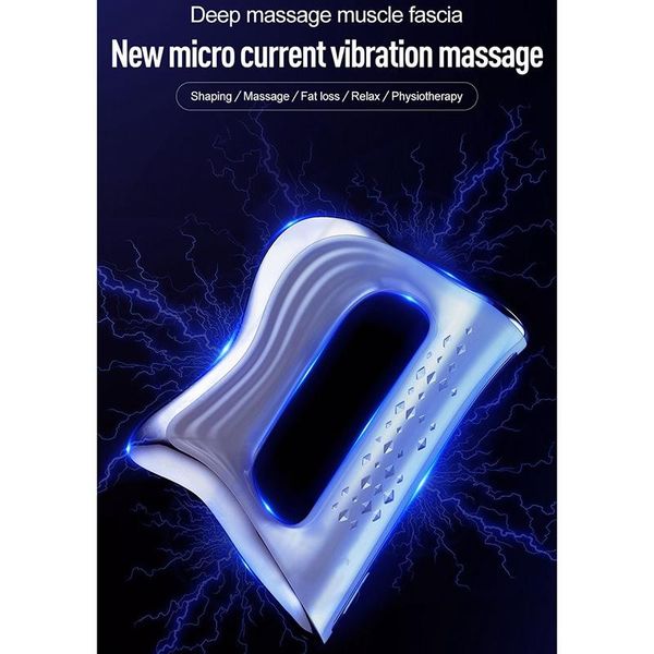 electric massagers massager muscle fascia relaxation spasm fitness pain rehabilitation instrument
electric massagers massager muscle fascia relaxation spasm fitness pain rehabilitation instrument