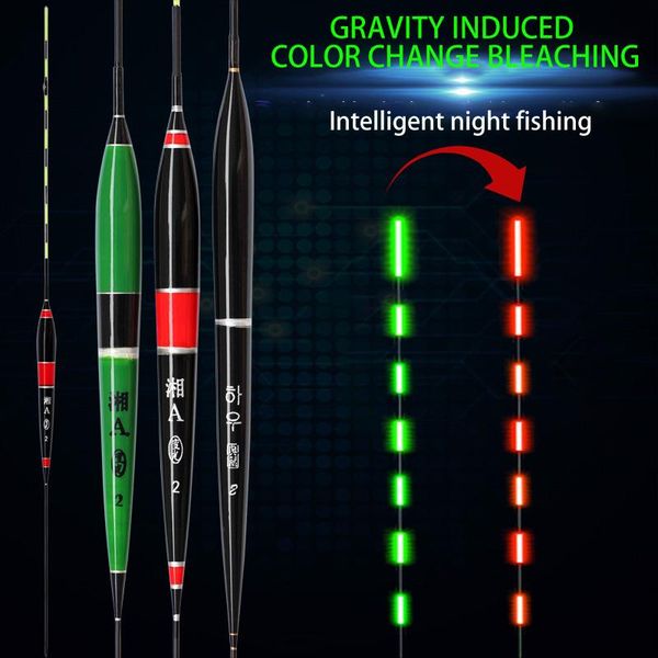 fishing accessories electronic luminous fish float long vertical night lighting bobbers for outdoor ha
fishing accessories electronic luminous fish float long vertical night lighting bobbers for outdoor ha