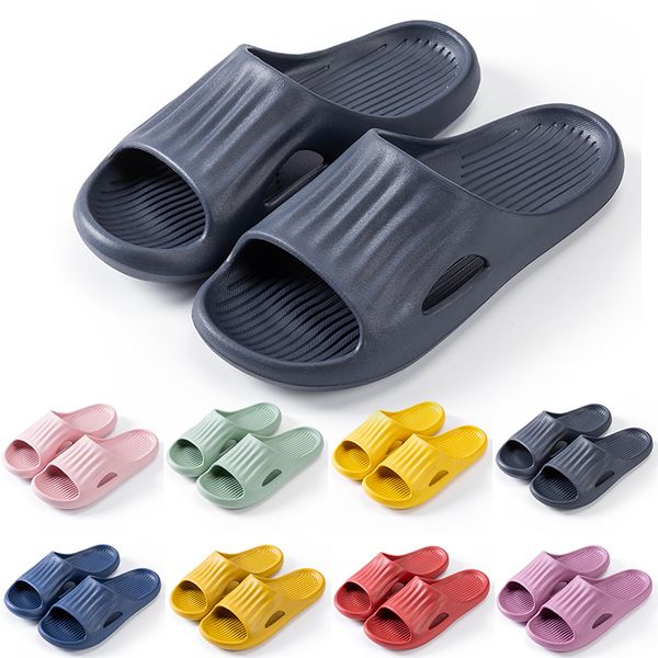 women mens red slippers lemon 2021 shoes non-brand yellow green pink purple blue men slipper bathroom wading shoe731, Black
women mens red slippers lemon 2021 shoes non-brand yellow green pink purple blue men slipper bathroom wading shoe731, Black