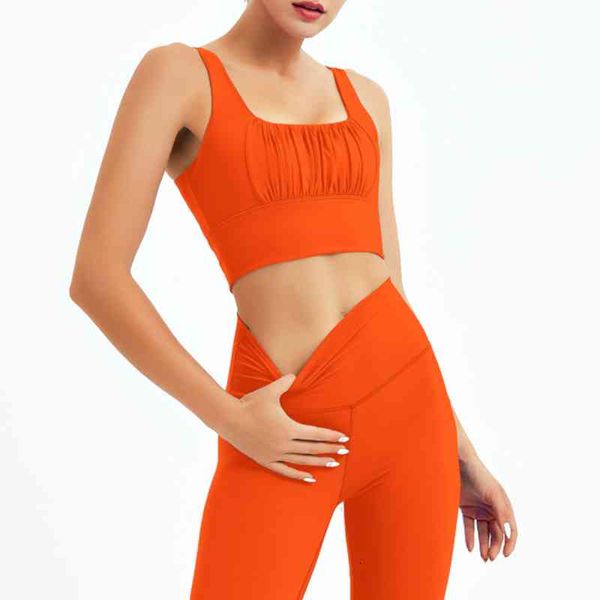 women's tracksuits fitness yoga suit women high elasticity breathable sportswear 2pcs sports set gym bra and waist leggings clothes l44, Gray
women's tracksuits fitness yoga suit women high elasticity breathable sportswear 2pcs sports set gym bra and waist leggings clothes l44, Gray