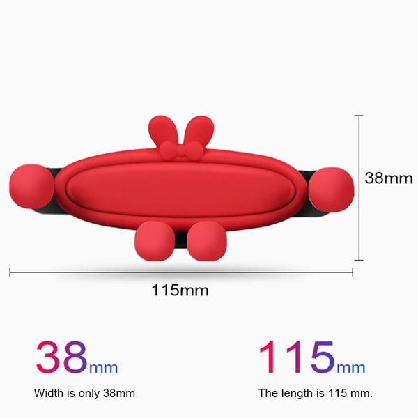 car phone mount universal auto-grip air vent holder shockproof non-slip hi 888 cell mounts & holders
car phone mount universal auto-grip air vent holder shockproof non-slip hi 888 cell mounts & holders