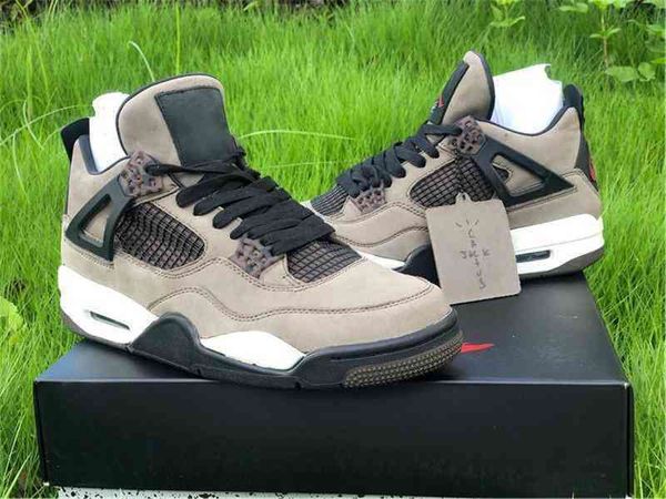 2022 x 4 cactus jack olive houston oilers athletic shoes men brown grey silver university blue suede sneakers with box 40-47
2022 x 4 cactus jack olive houston oilers athletic shoes men brown grey silver university blue suede sneakers with box 40-47