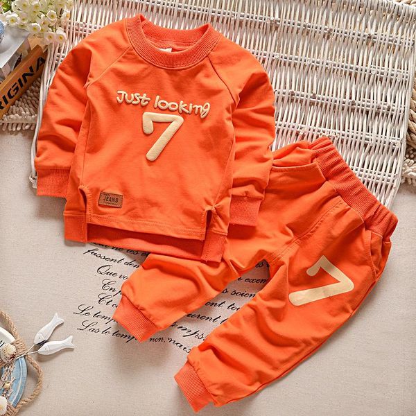 clothing sets children's clothes 2021 autumn and winter boys girls long-sleeved o-neck 2-6 years old baby t-shirts pants, White
clothing sets children's clothes 2021 autumn and winter boys girls long-sleeved o-neck 2-6 years old baby t-shirts pants, White